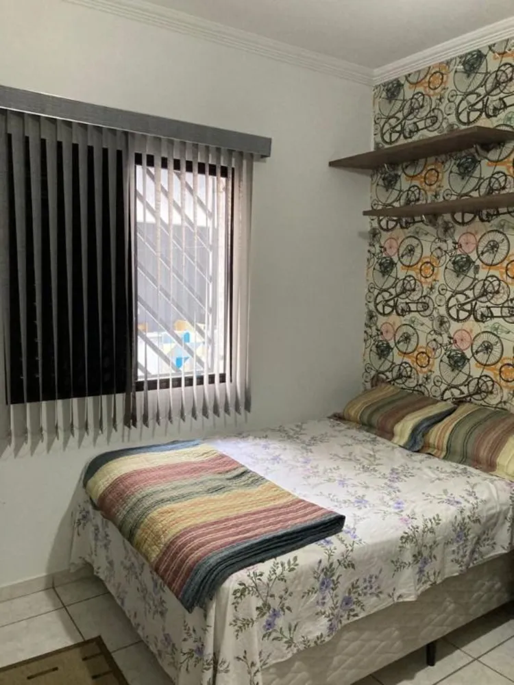 Sobrado, 4 quartos, 220 m² - Foto 3