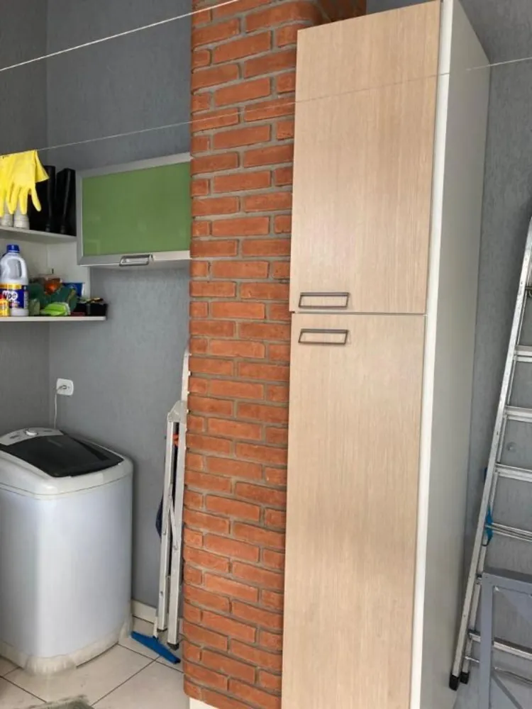 Sobrado, 4 quartos, 220 m² - Foto 2