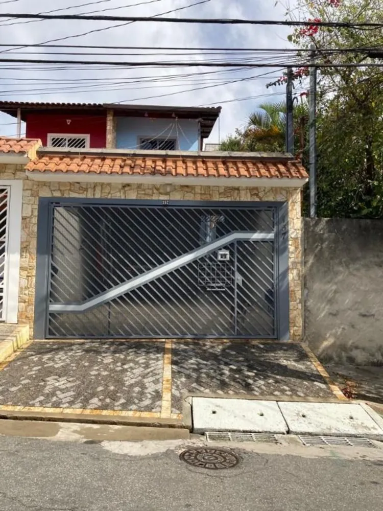 Sobrado, 4 quartos, 220 m² - Foto 7