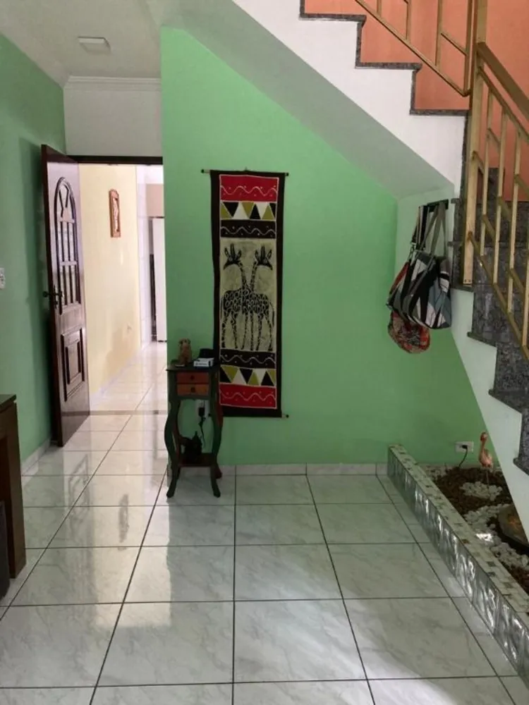 Sobrado, 4 quartos, 220 m² - Foto 5