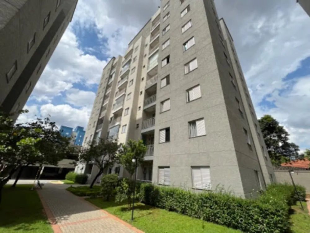 Apartamento, 3 quartos, 57 m² - Foto 7