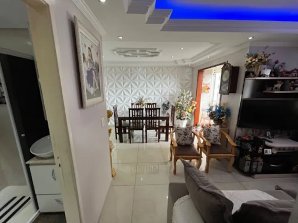 Apartamento, 3 quartos, 57 m² - Foto 8
