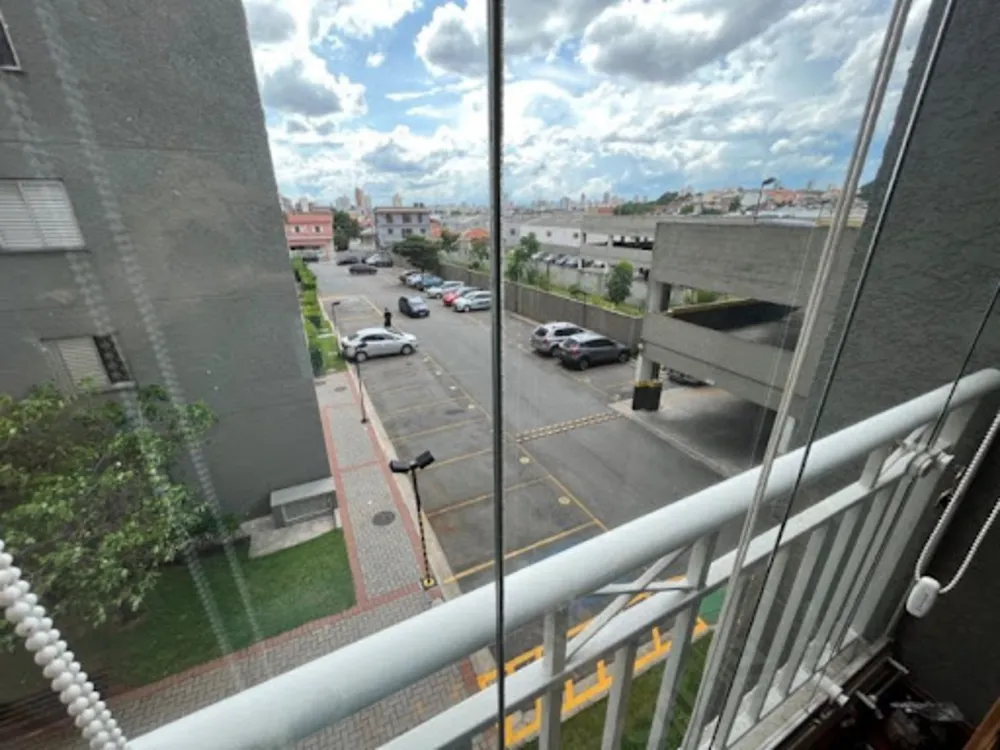Apartamento, 3 quartos, 57 m² - Foto 5