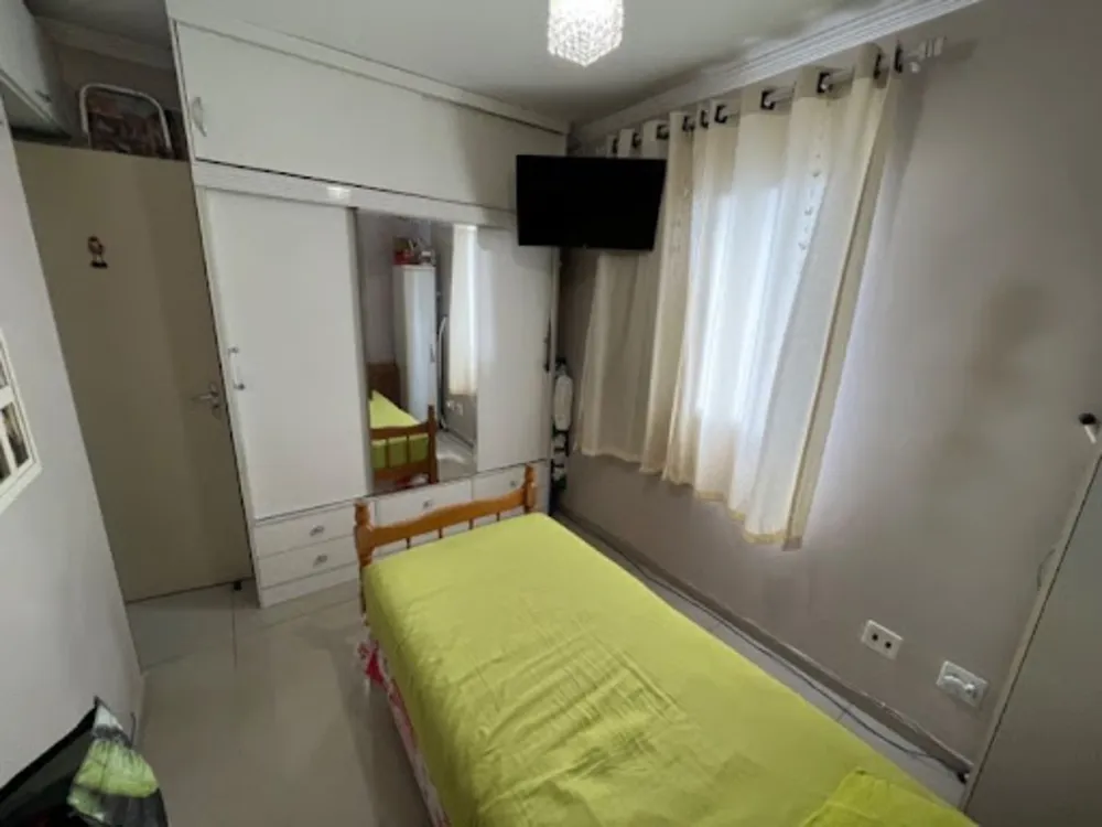 Apartamento, 3 quartos, 57 m² - Foto 2
