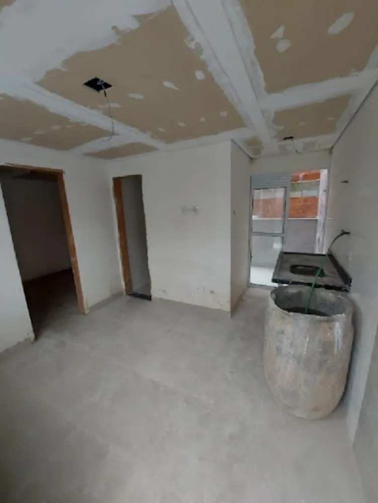 Apartamento, 3 quartos, 57 m² - Foto 4