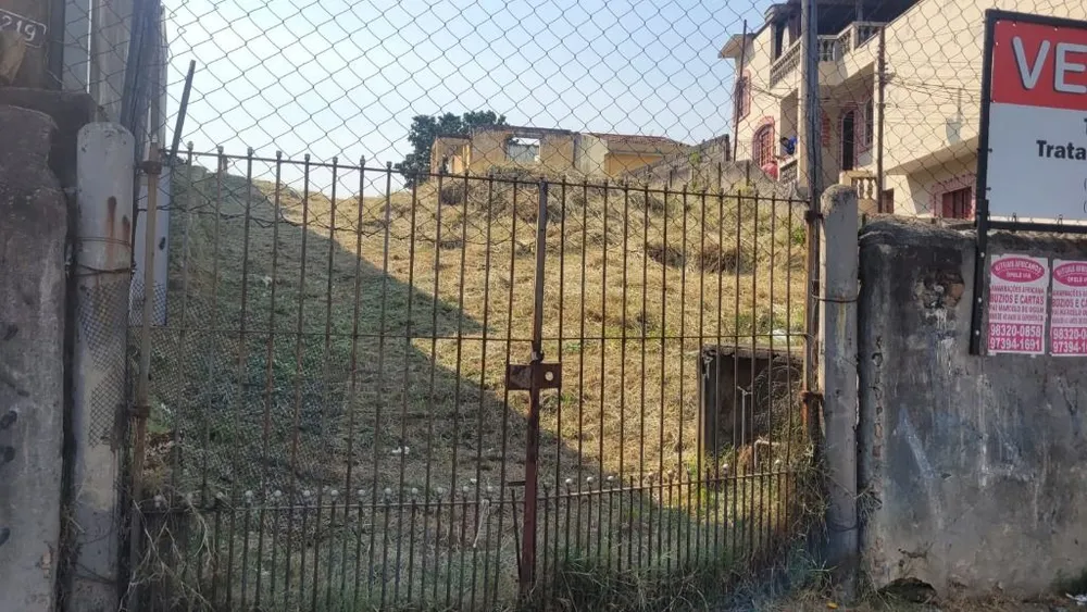 Terreno, 1660 m² - Foto 1