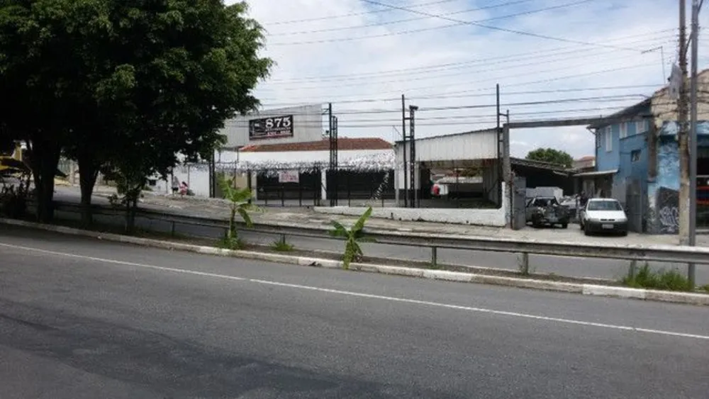 Terreno, 1300 m² - Foto 1