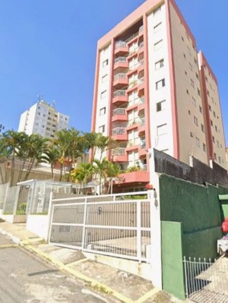Apartamento, 2 quartos, 55 m² - Foto 1