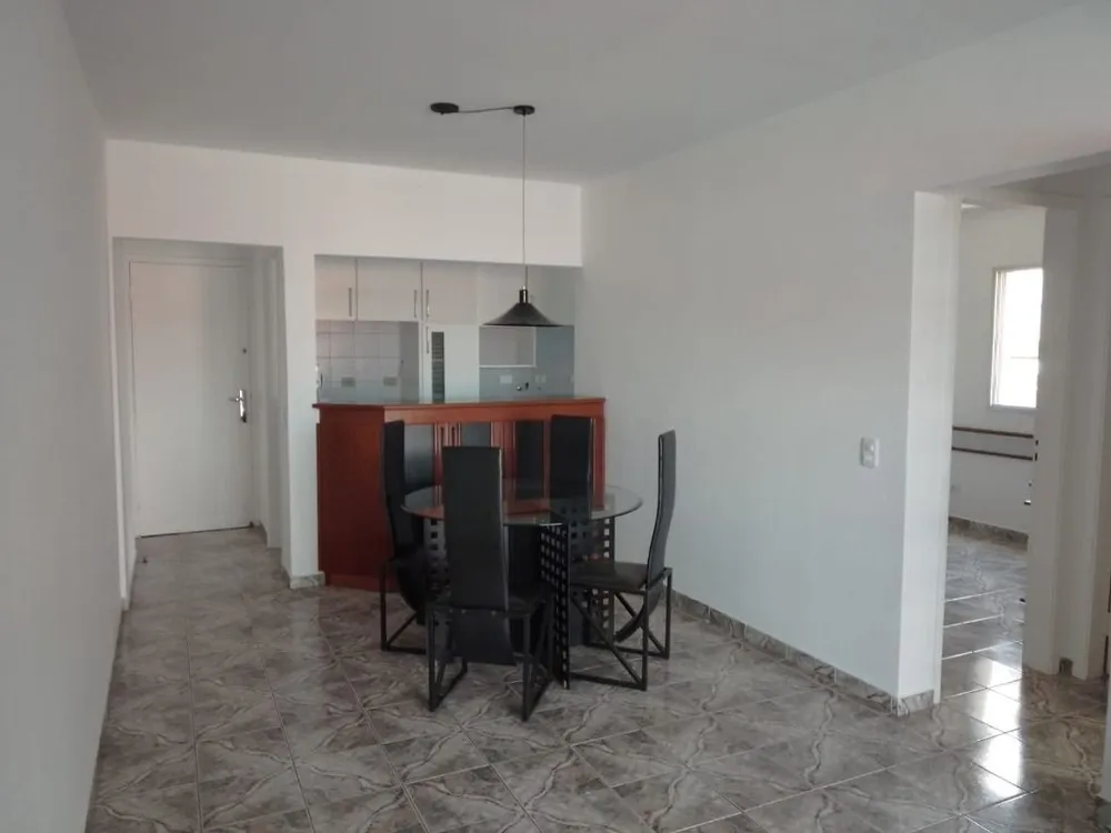 Apartamento, 2 quartos, 55 m² - Foto 2