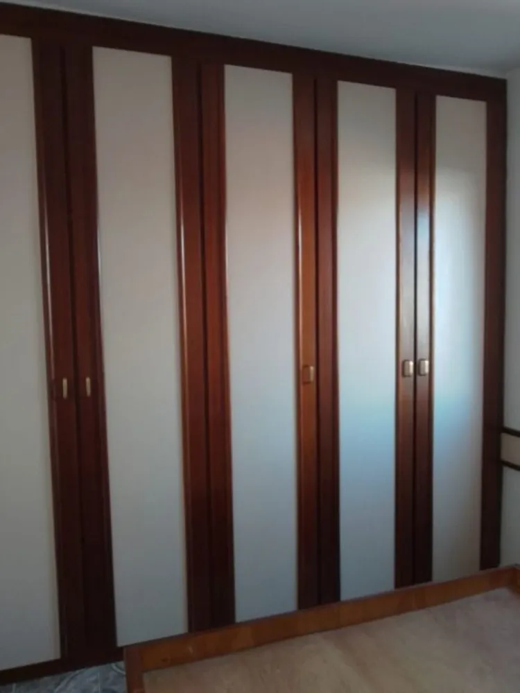 Apartamento, 2 quartos, 55 m² - Foto 7