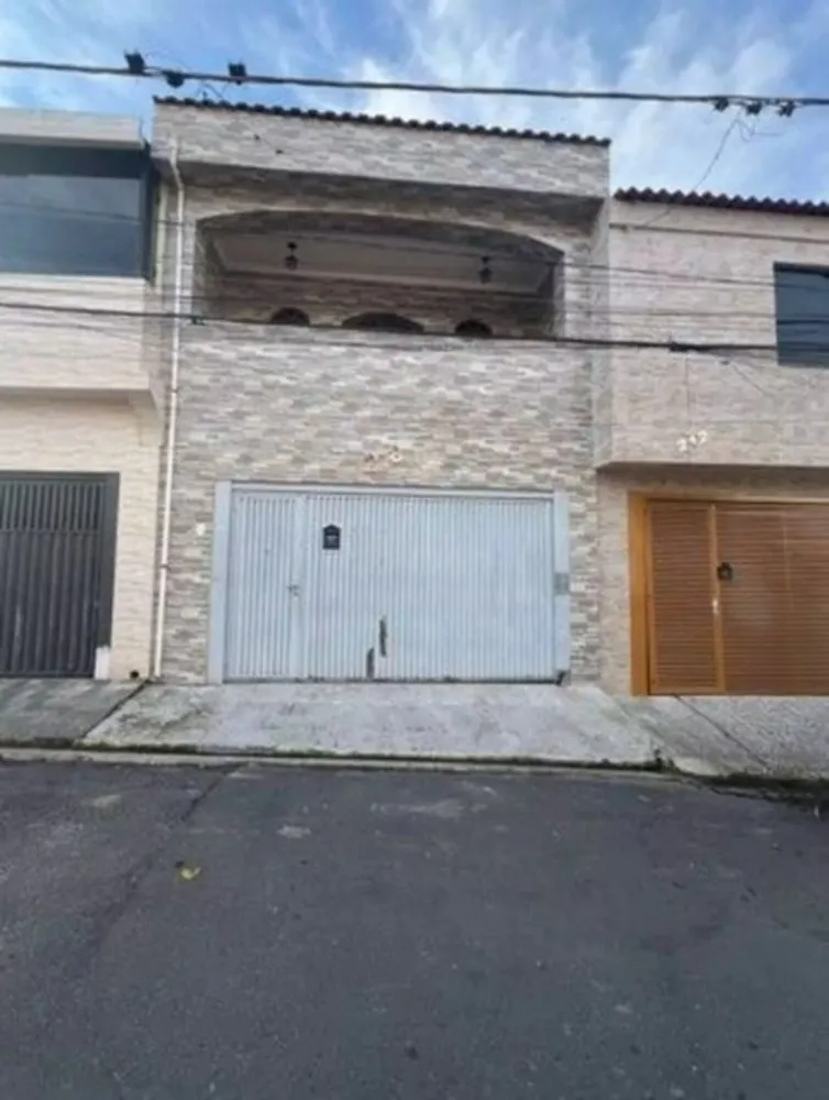 Casa, 3 quartos, 150 m² - Foto 1