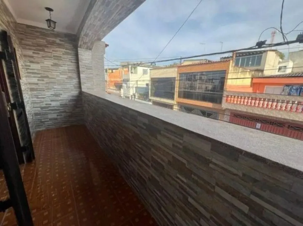 Casa, 3 quartos, 150 m² - Foto 2