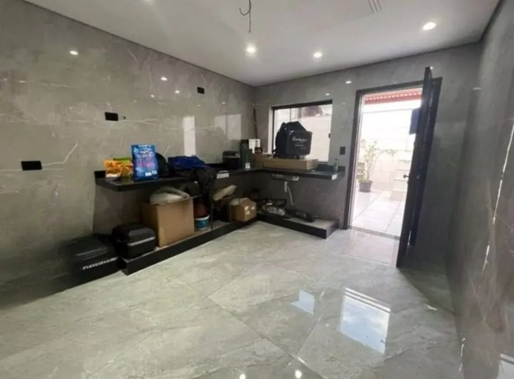 Casa, 3 quartos, 150 m² - Foto 7