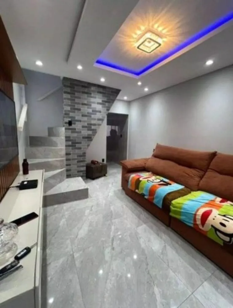 Casa, 3 quartos, 150 m² - Foto 8