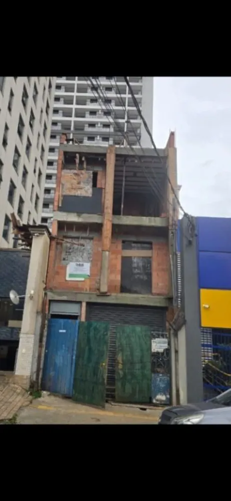 Apartamento, 1 quarto, 30 m² - Foto 1