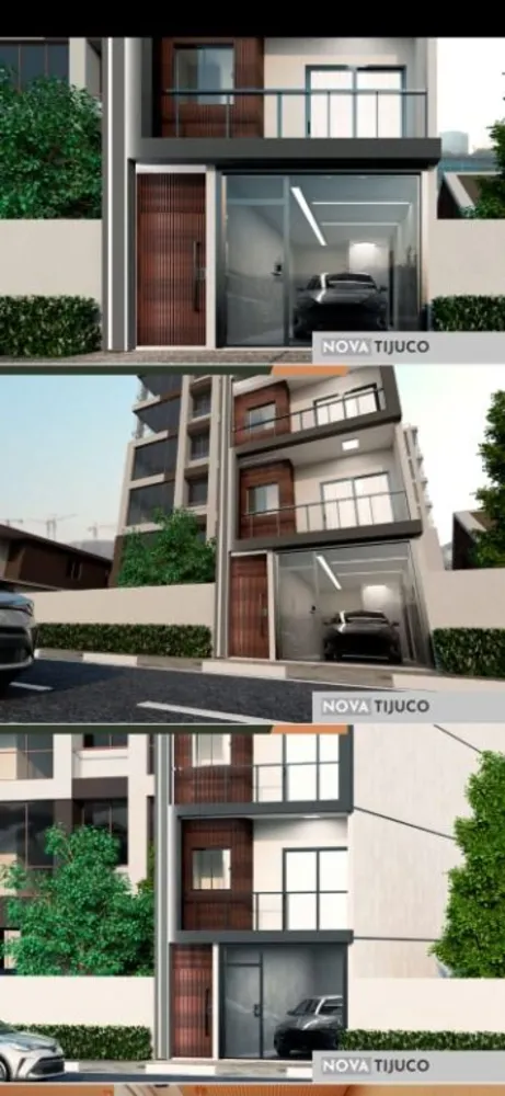 Apartamento, 1 quarto, 30 m² - Foto 2