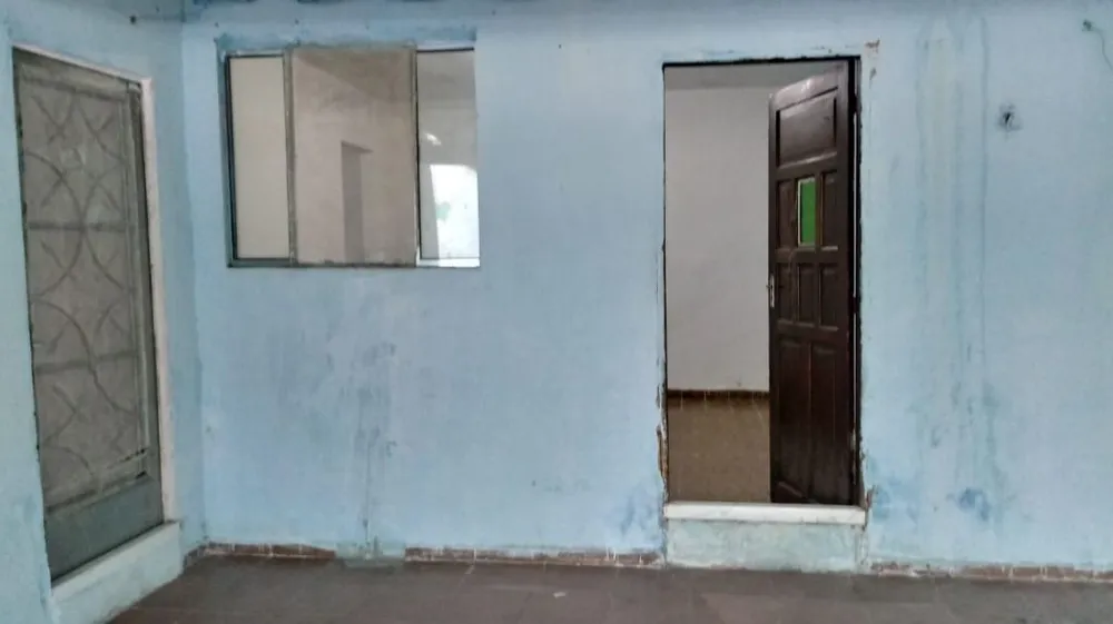 Casa, 2 quartos, 100 m² - Foto 1