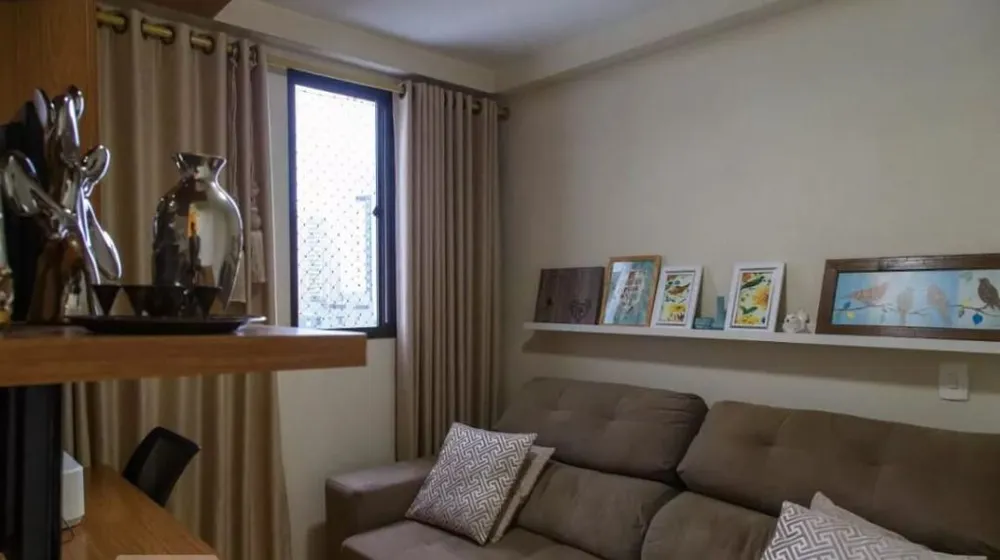 Apartamento, 3 quartos, 84 m² - Foto 4