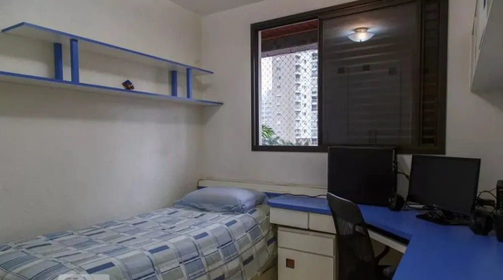 Apartamento, 3 quartos, 84 m² - Foto 2