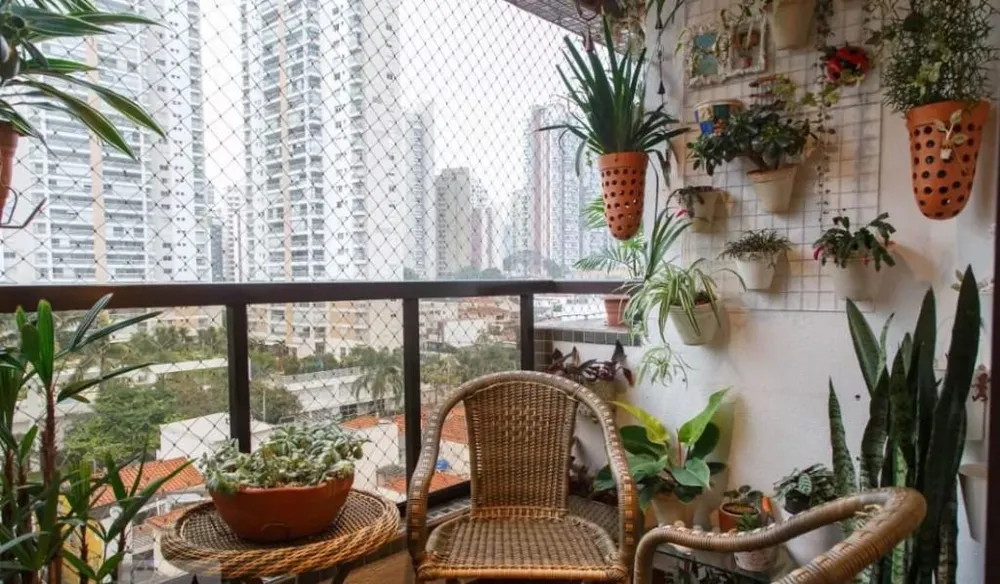 Apartamento, 3 quartos, 84 m² - Foto 3