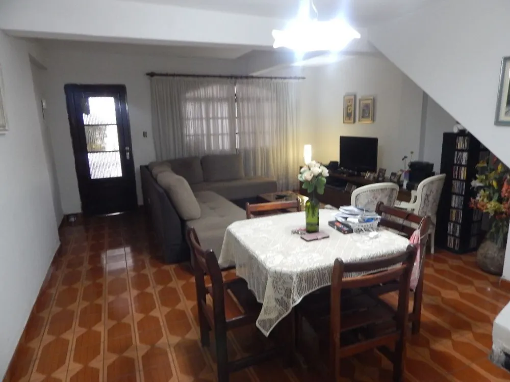 Casa, 3 quartos, 175 m² - Foto 3