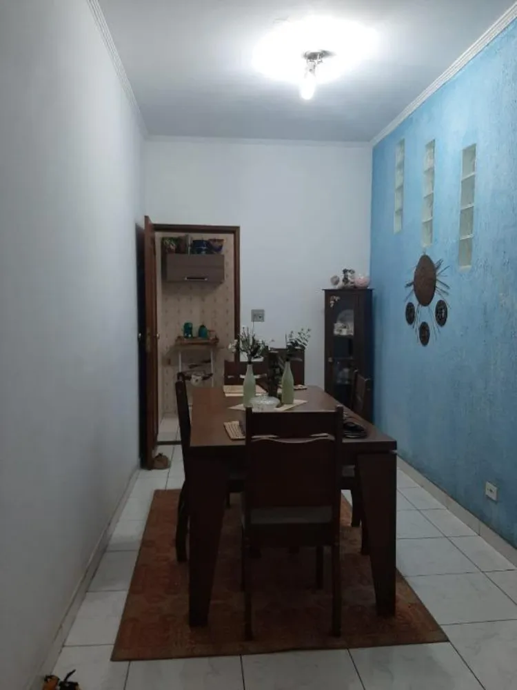 Sobrado, 4 quartos, 170 m² - Foto 4