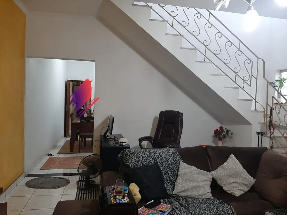 Sobrado, 4 quartos, 170 m² - Foto 7