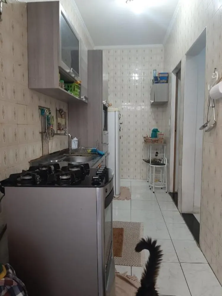 Sobrado, 4 quartos, 170 m² - Foto 8