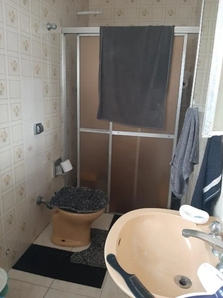 Sobrado, 4 quartos, 170 m² - Foto 6
