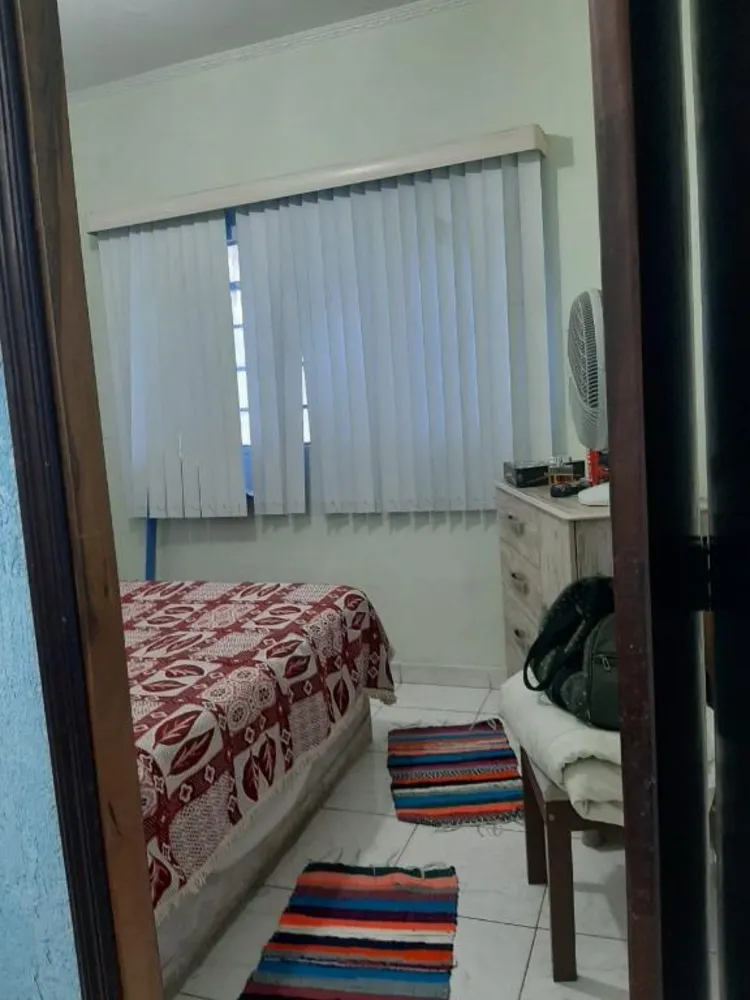 Sobrado, 4 quartos, 170 m² - Foto 5
