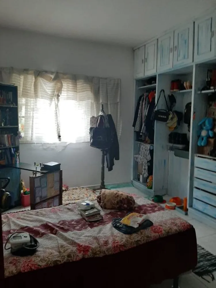 Sobrado, 4 quartos, 170 m² - Foto 1