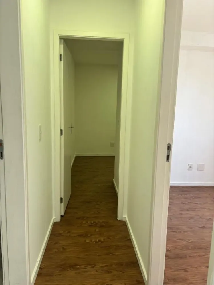 Apartamento, 2 quartos, 45 m² - Foto 5