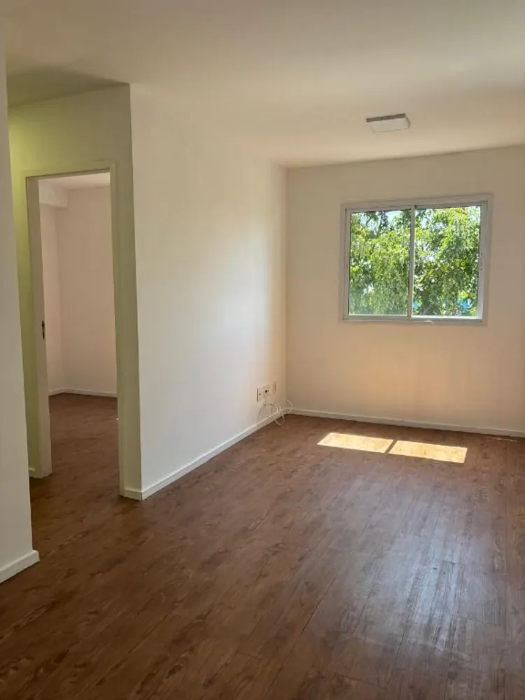 Apartamento, 2 quartos, 45 m² - Foto 1