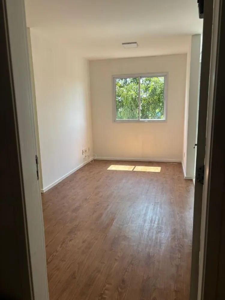 Apartamento, 2 quartos, 45 m² - Foto 2