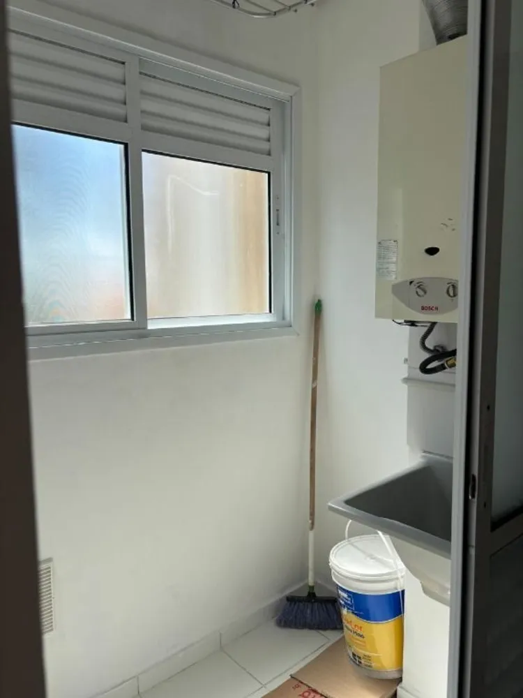 Apartamento, 2 quartos, 45 m² - Foto 4