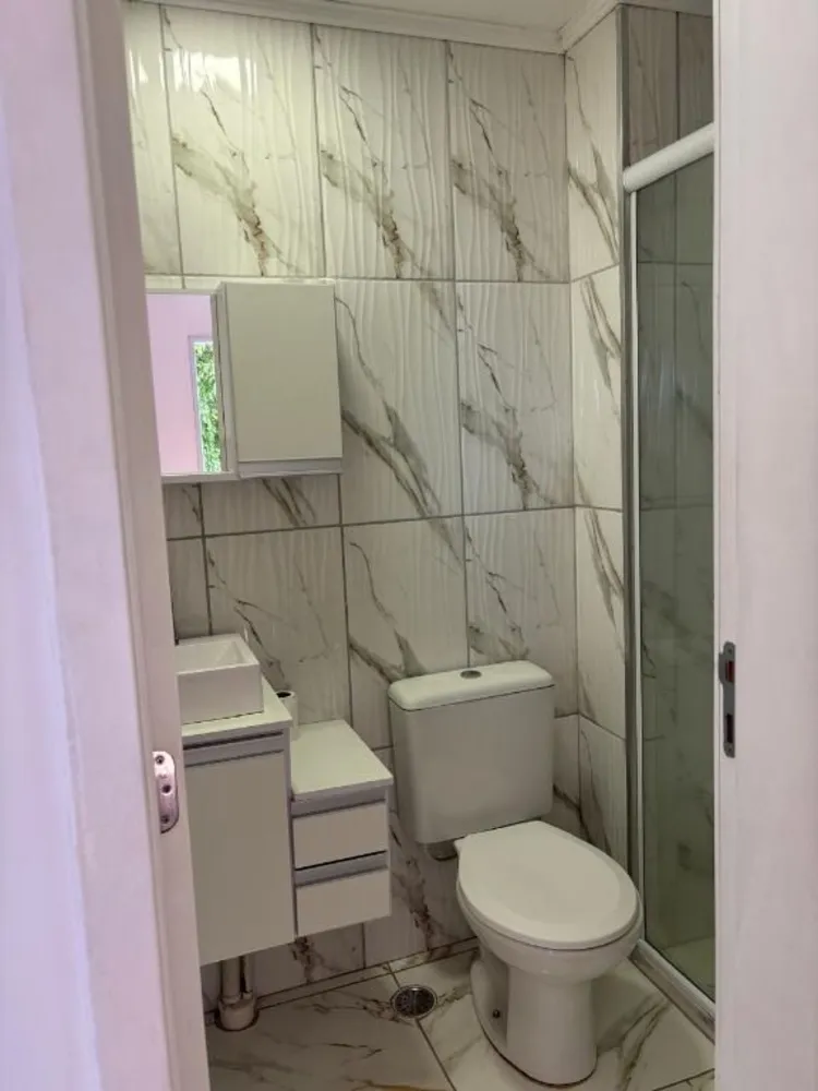 Apartamento, 2 quartos, 45 m² - Foto 8