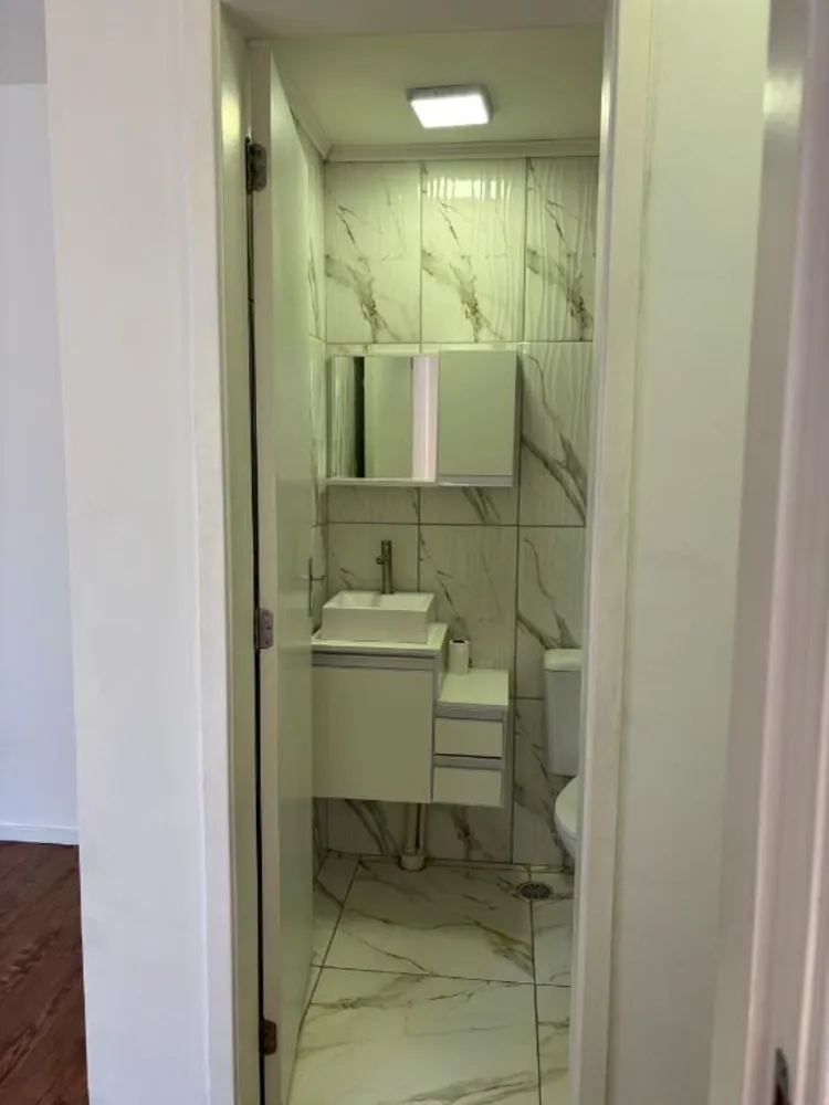 Apartamento, 2 quartos, 45 m² - Foto 7