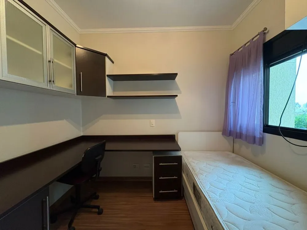 Apartamento, 3 quartos, 120 m² - Foto 1