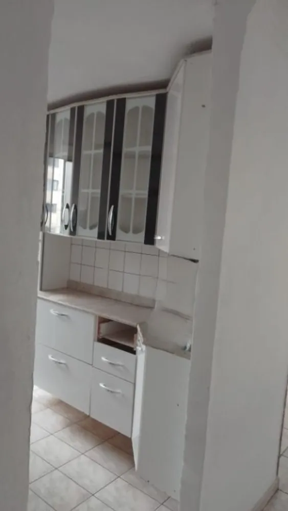 Apartamento, 3 quartos, 70 m² - Foto 3