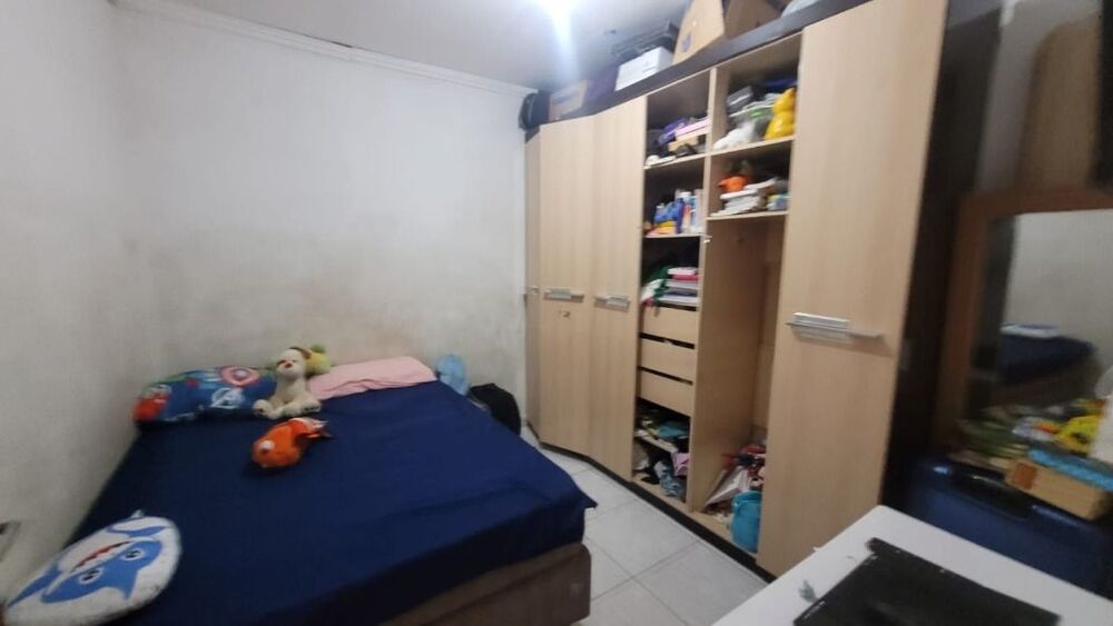 Casa à venda com 4 quartos, 130m² - Foto 5
