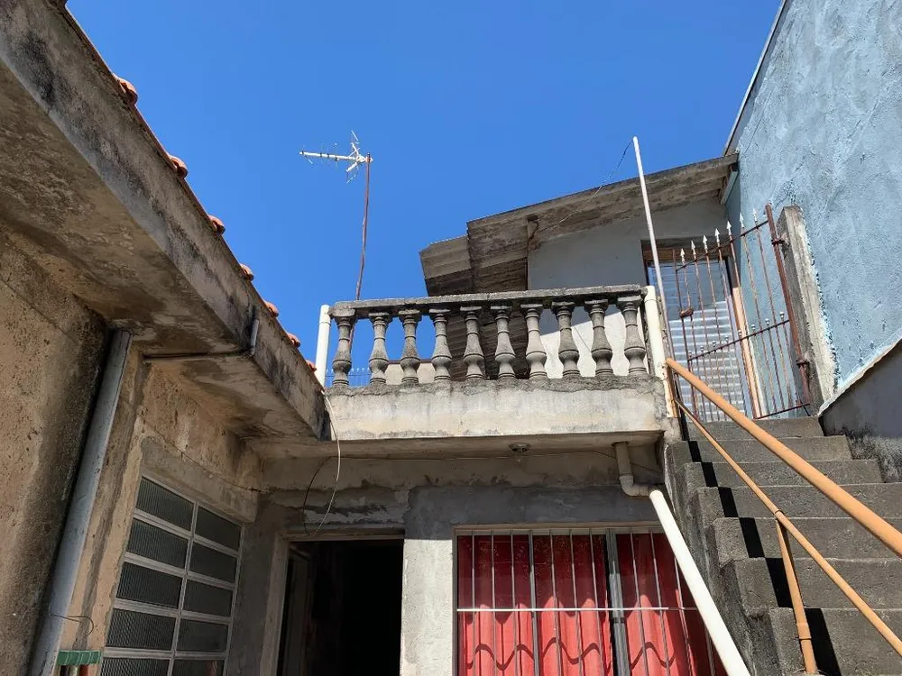 Casa, 3 quartos, 120 m² - Foto 2