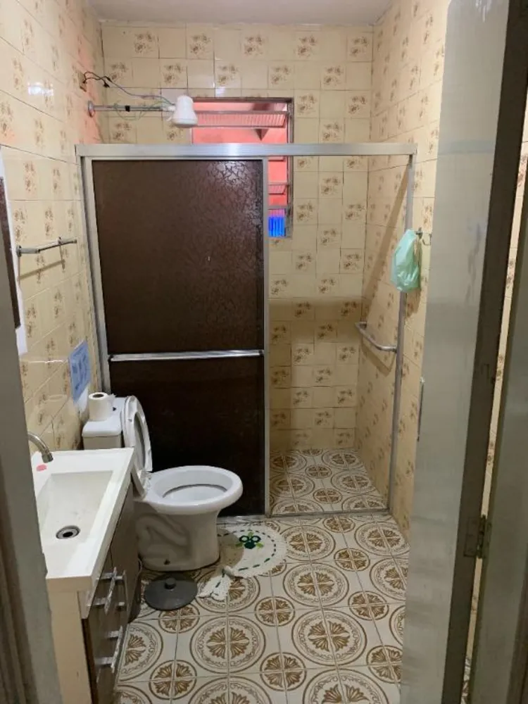 Casa, 3 quartos, 120 m² - Foto 1