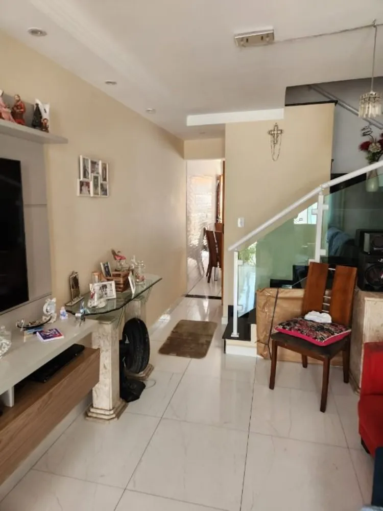 Sobrado, 2 quartos, 71 m² - Foto 7