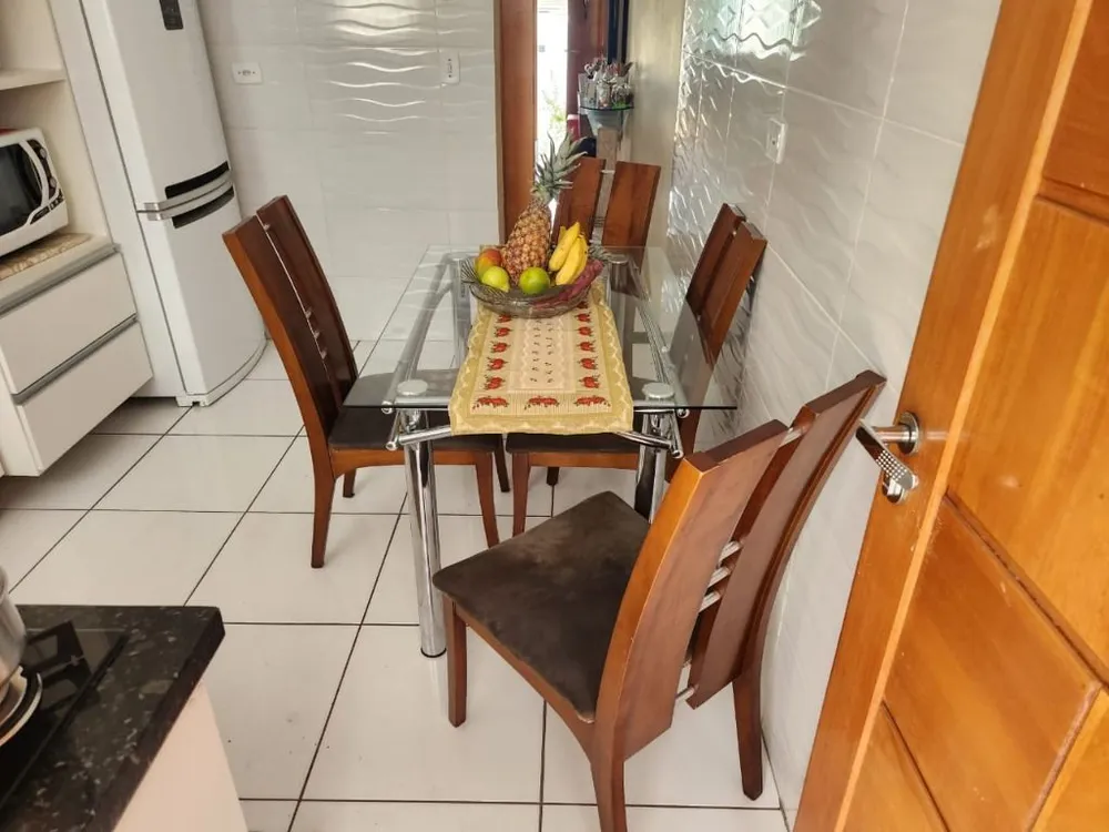 Sobrado, 2 quartos, 71 m² - Foto 4