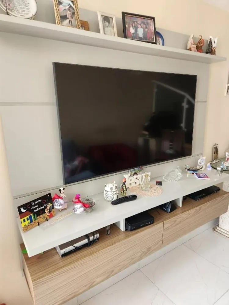 Sobrado, 2 quartos, 71 m² - Foto 7