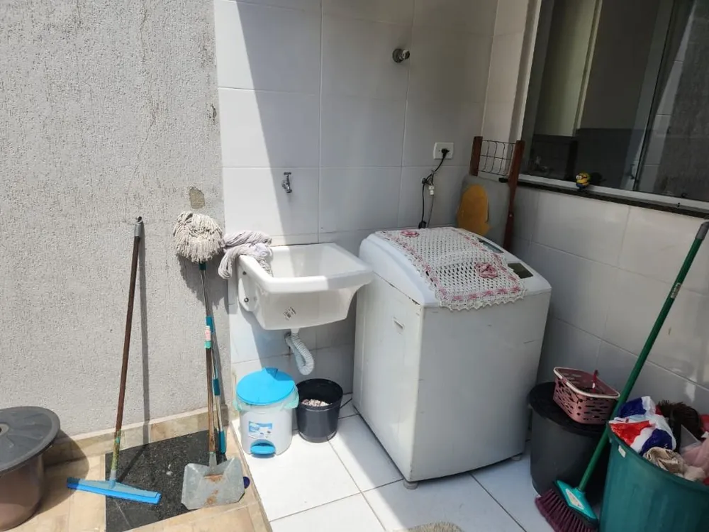 Sobrado, 2 quartos, 71 m² - Foto 1
