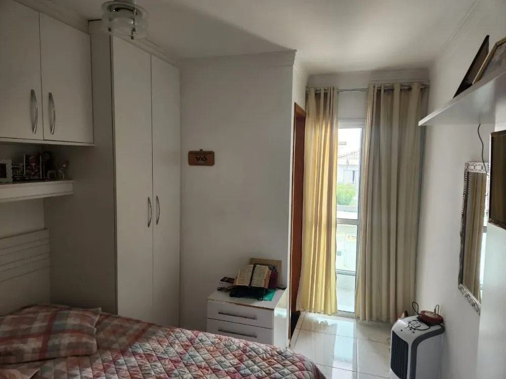 Sobrado, 2 quartos, 71 m² - Foto 8