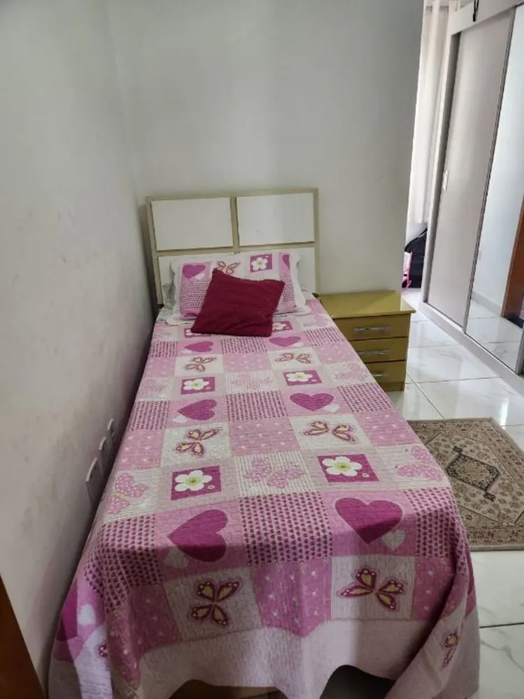 Sobrado, 2 quartos, 71 m² - Foto 2