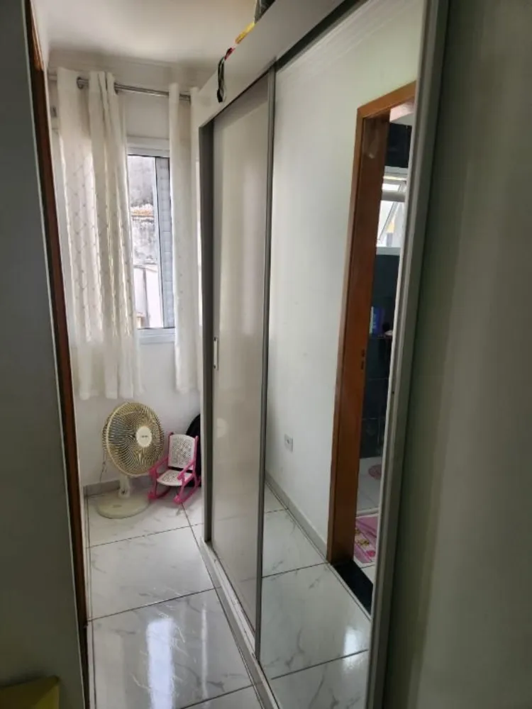 Sobrado, 2 quartos, 71 m² - Foto 6