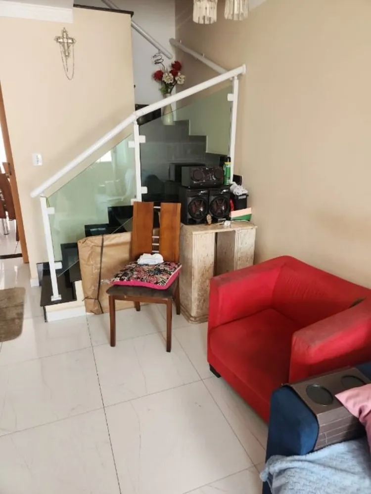 Sobrado, 2 quartos, 71 m² - Foto 3